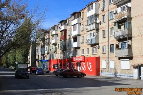 Пушкинская 16
