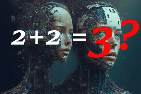 Artificial intelligence example