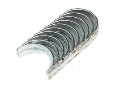Вкладыши 0.75