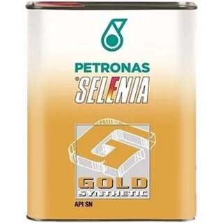 Масло petronas selenia