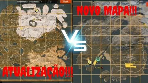 Last map