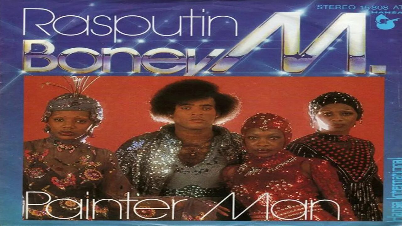 Boney m 2023. Группа Boney m. в 80. Boney m Распутин. Бони м Rasputin. Музыка boney m