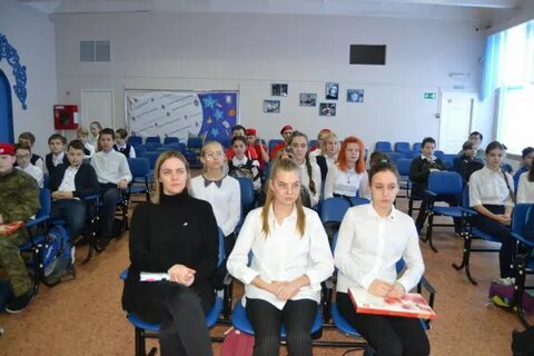 Школа 45 красноярск