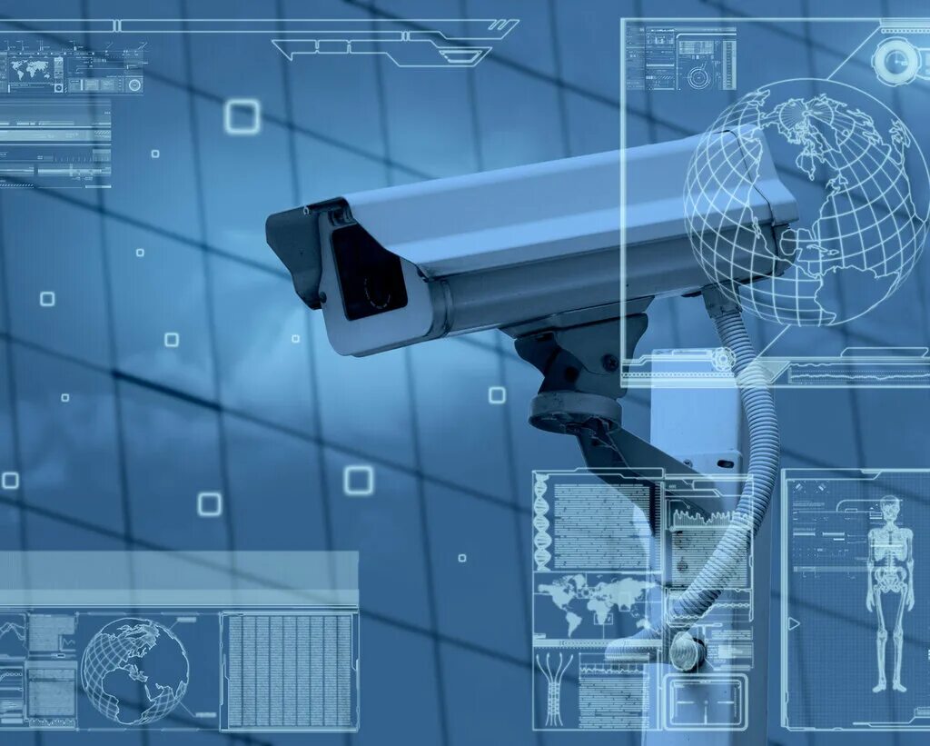 Technology security system