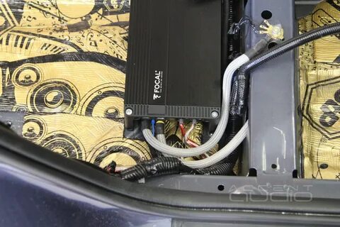 Аудиосистема fiero soundfall hs600