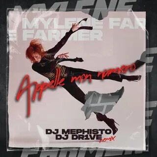 Mylene farmer appelle mon numero