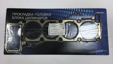 Прокладка гбц змз 514