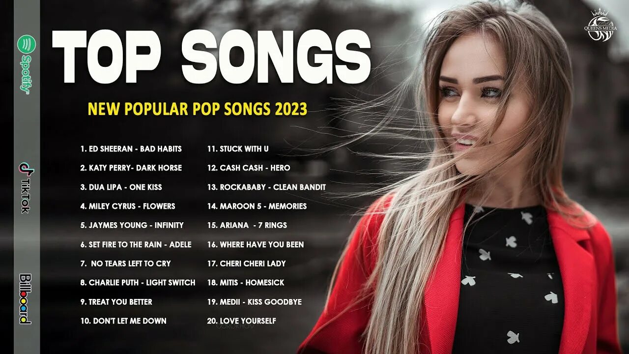 Новинки музыки 2023 европа плюс. Топ 100 песен 2023. Pop Music 2023. Чарт 2023 музыка русский. Плейлист 100 к.