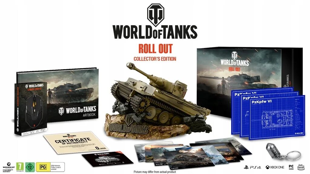 Коллекционка World of Tanks. World of Tanks ролл аут. World of Tanks издание Roll out. World of Tanks Collector's Edition. Боксы мир танков