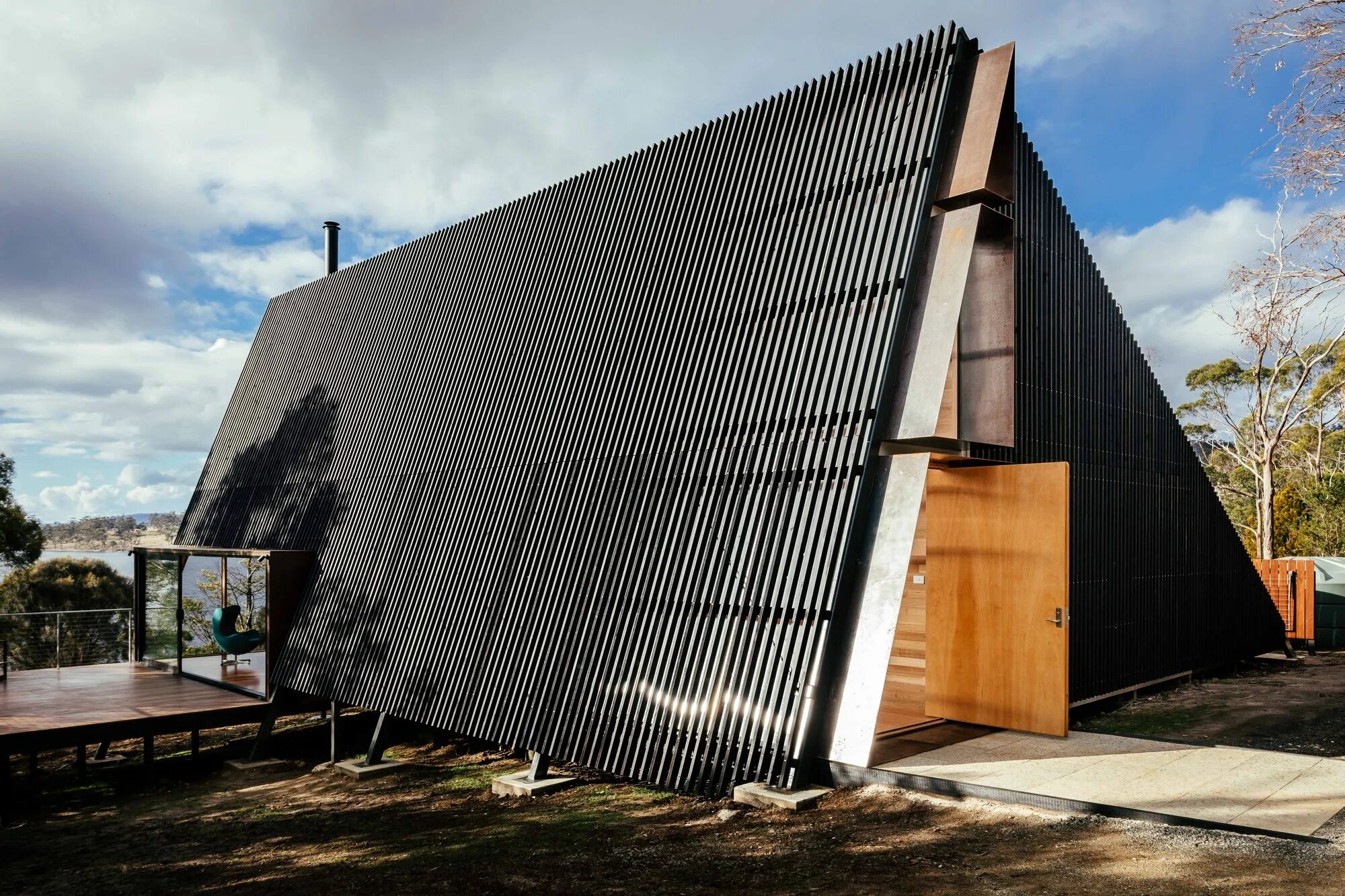 4 architects