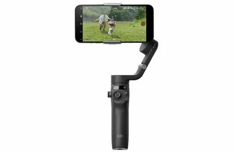 Dji стабилизатор для телефона
