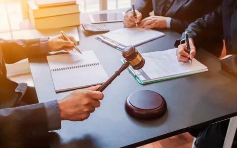 Суды наследственного дела