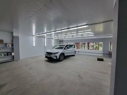 Detailing мытищи