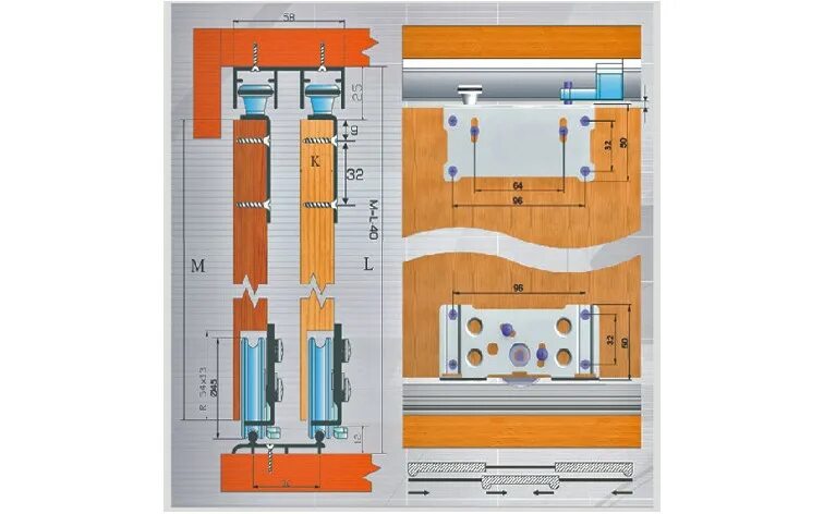 Раздвижная система для дверей купе skm 80. Система направляющих мера. Система направляющих мера. Система раздвижных дверей skm 80. Скм 80 раздвижная система.