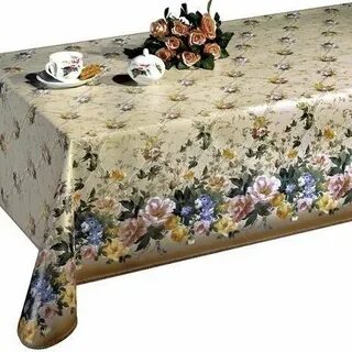 Клеенка на кухню озон