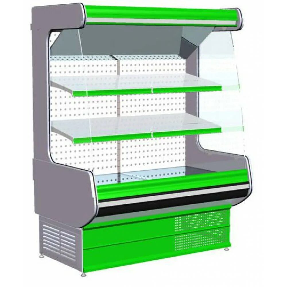 Витрина холодильная Ариада вс 15-200. Горка холодильная Ариада вс 15-200. Вс 7 5 0