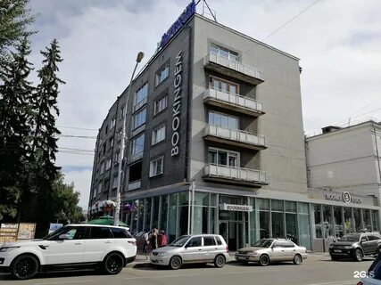 Маркса 20