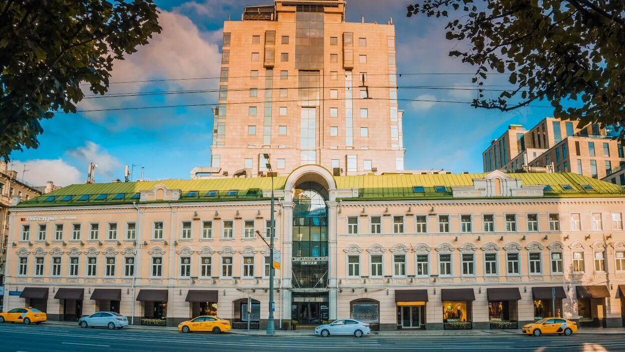 Бц смоленский. Смоленский Пассаж, Москва, Смоленская площадь. ТЦ Смоленский Пассаж 2. Смоленский Пассаж Смоленская пл 3. Смоленская площадь, д.3.