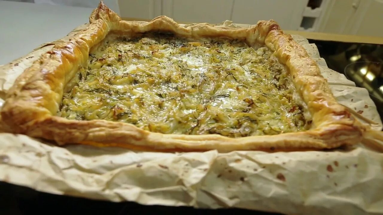 Пирог с судаком рецепт с фото Пирог из судака