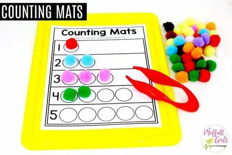 Piece count