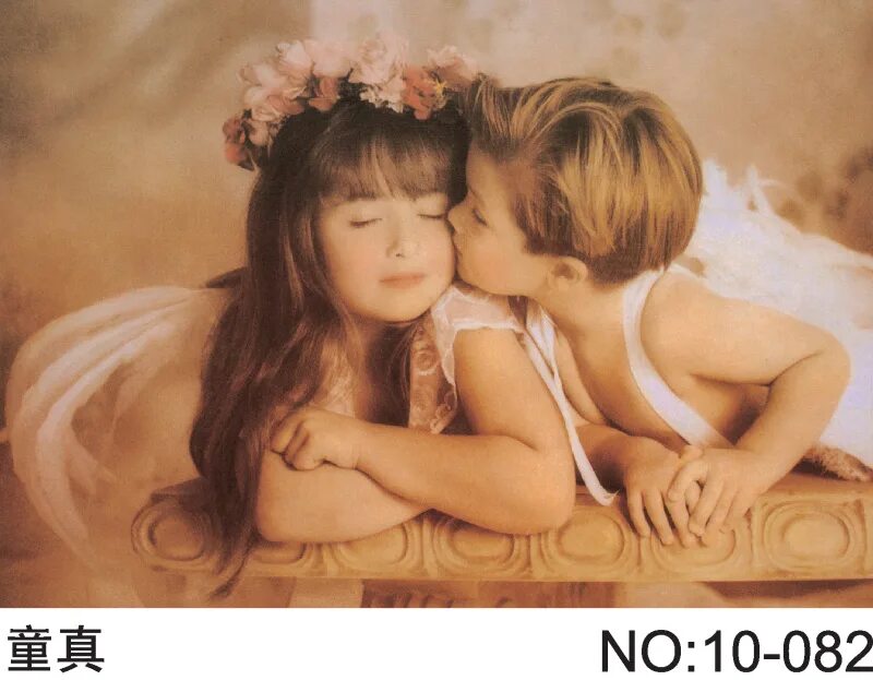Crazy love baby. Детский поцелуй с языком. Поцелуй ангела картина. Картина по номерам поцелуй детей. Ангелы целуются.