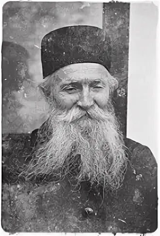 Старцев образ
