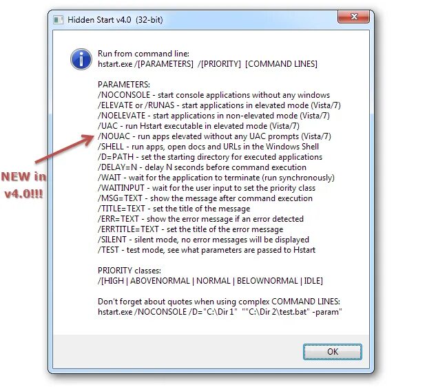 Curl error 7. Hidden Windows Startup. Hstart exe. Send /start to start Console and explore file System:3.