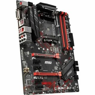 Msi материнские платы список