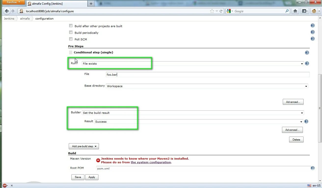 Jenkins (программное обеспечение). Post build. Conditional build step jenkins. Maven pipeline. Jenkins ci.