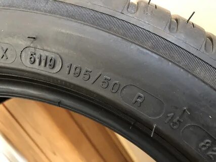 Michelin pilot r15