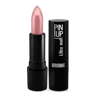 Оттенки помады pin up