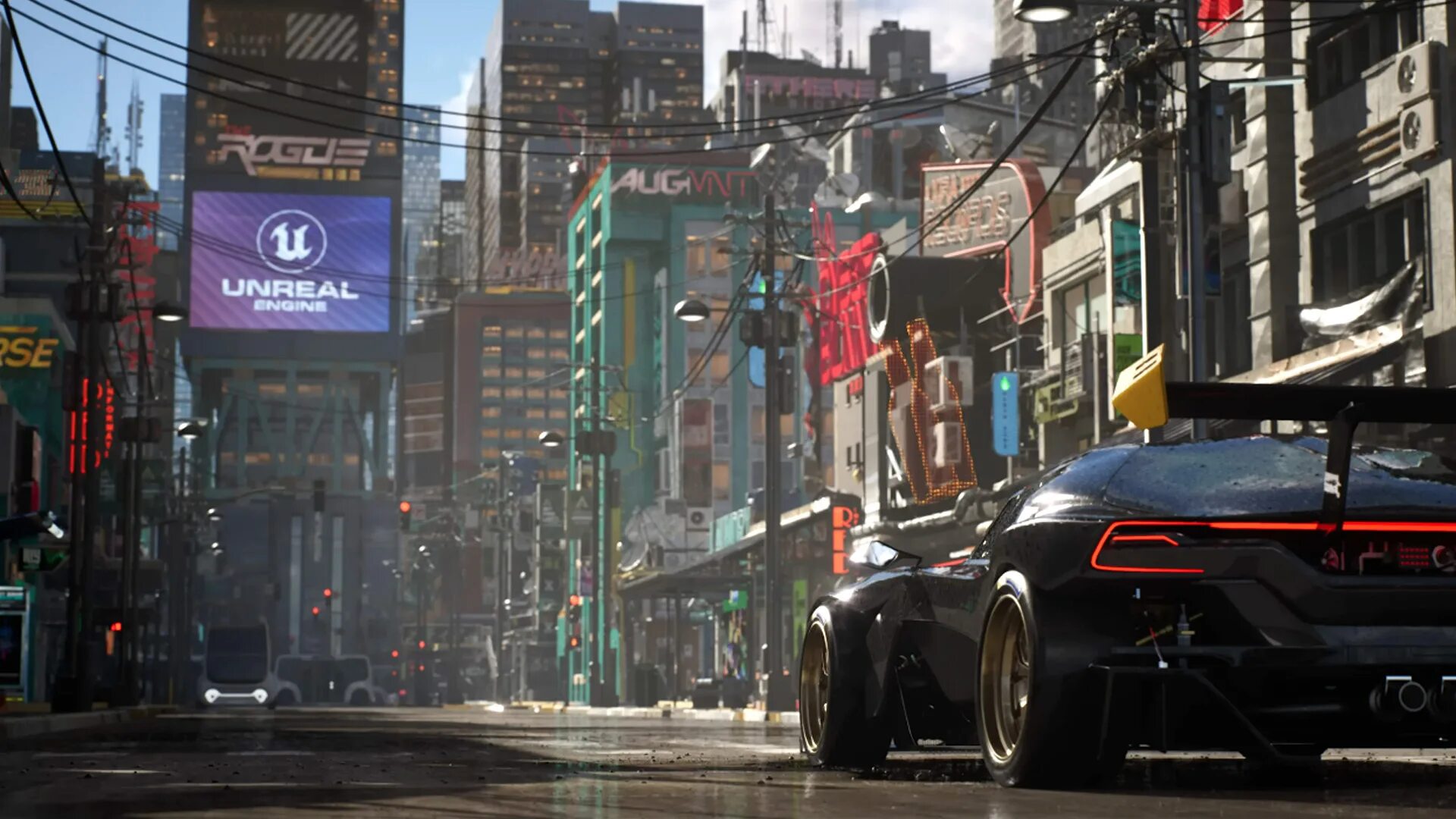 Unreal engine 5.1. Unreal engine 5.1