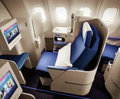 China airlines бизнес класс