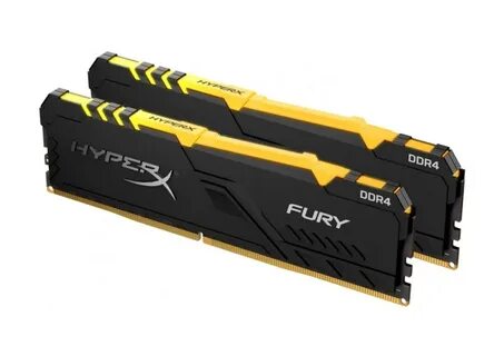 Fury 3600 32gb