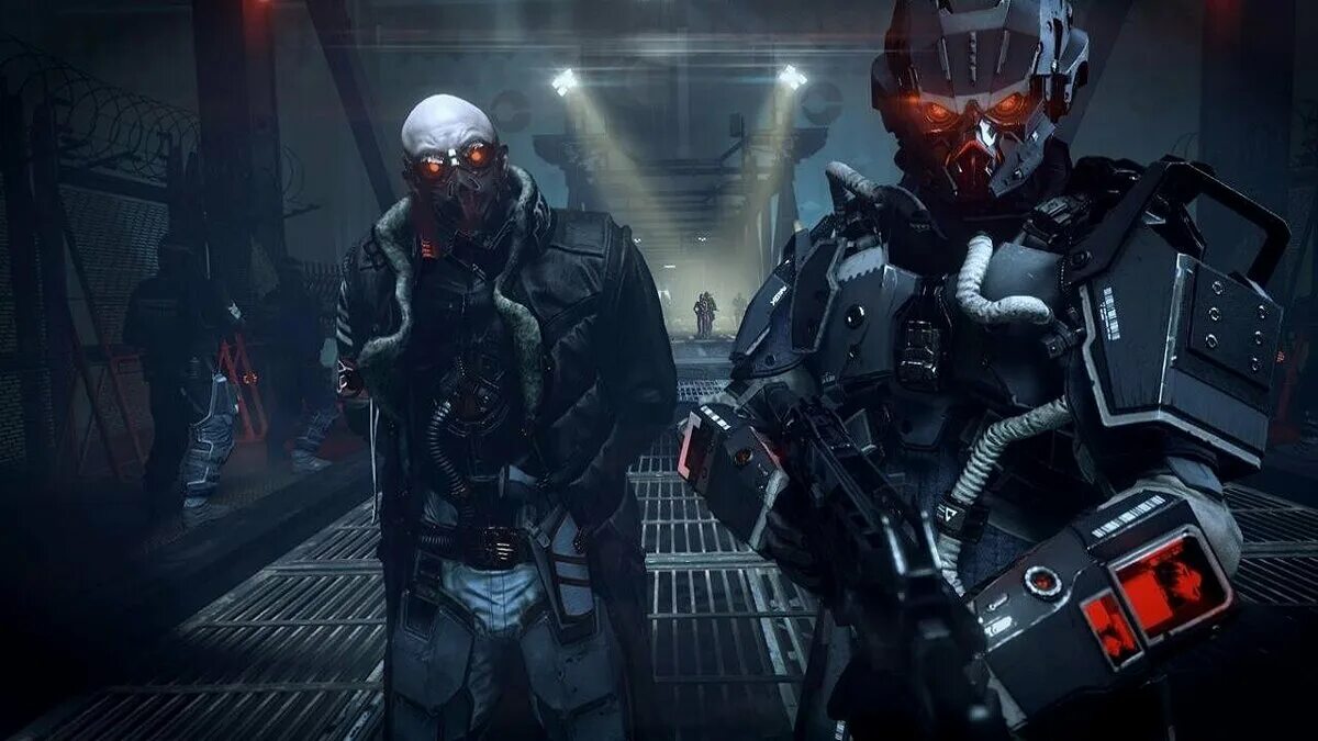 Хелгасты Shadow Fall. Killzone хелгасты. Килзон Shadow Fall. Хелгасты Killzone 4.