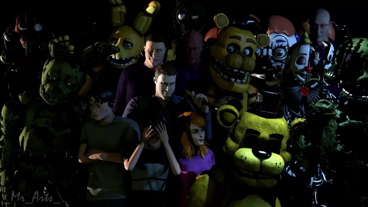 Fnaf movie afton. Семья Афтон ФНАФ. Afton Family SFM FNAF 4. FNAF SFM Афтон. Семья Афтон АНИМАТРОНИКИ.