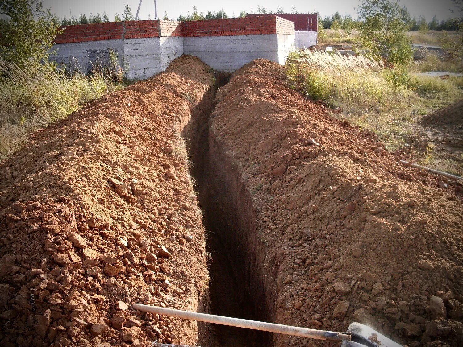 копка ям траншей. ручная копка траншей. авито земляные. рытье котлована под фундамент. копка ям траншей.