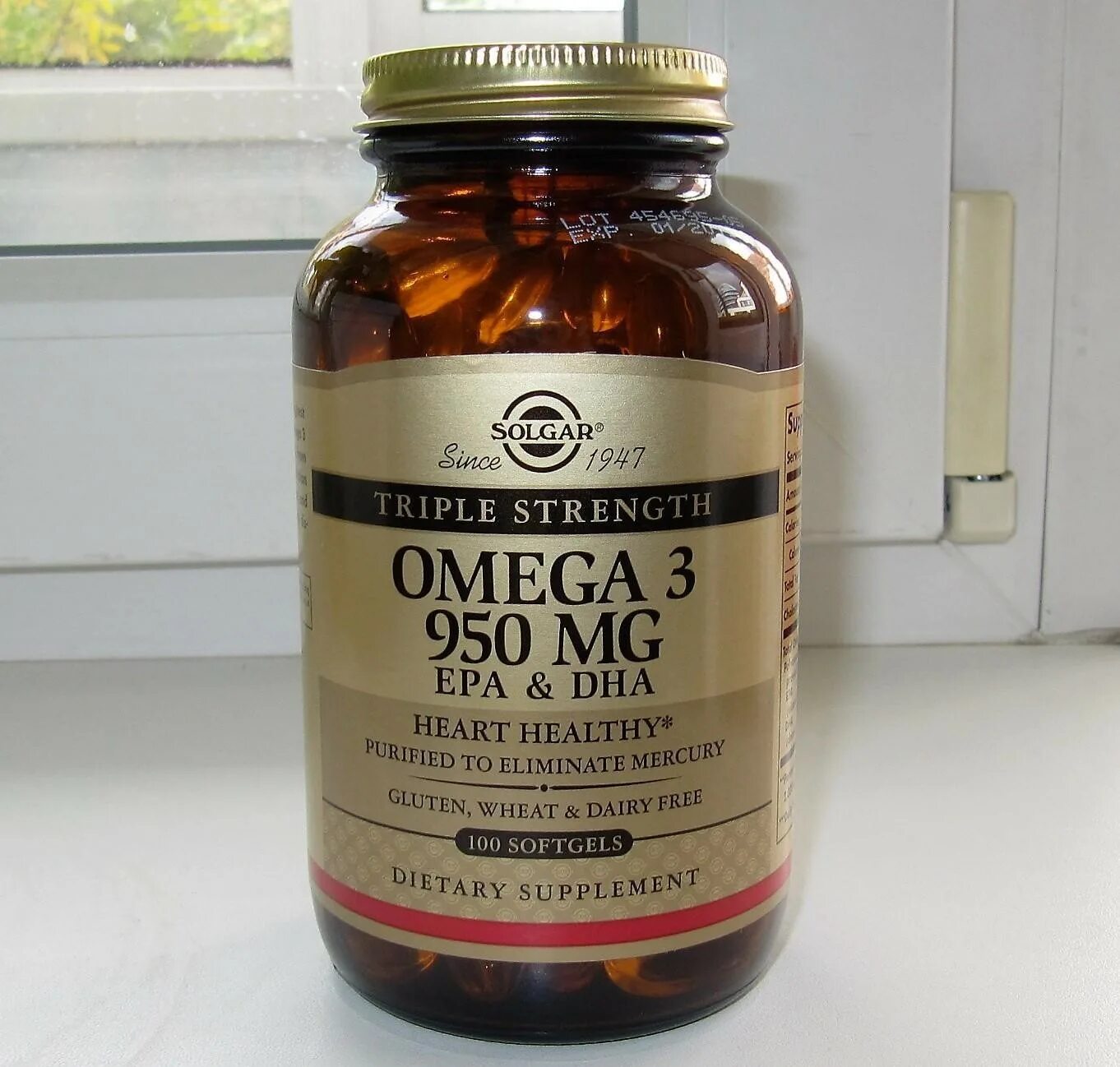 Solgar Omega 3 950 MG 100 капсул. Omega 3 950 MG EPA DHA Solgar. Solgar (Солгар) тройная Омега 3 950мг. БАД «тройная Омега-3 950 Solgar.