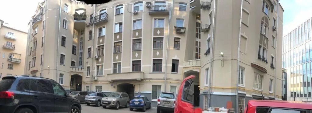 5. садовая-кудринская ул. Hartwell hotel москва фото. садово кудринская 21 стр 4. 5, москва.