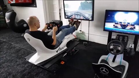 Pc motion