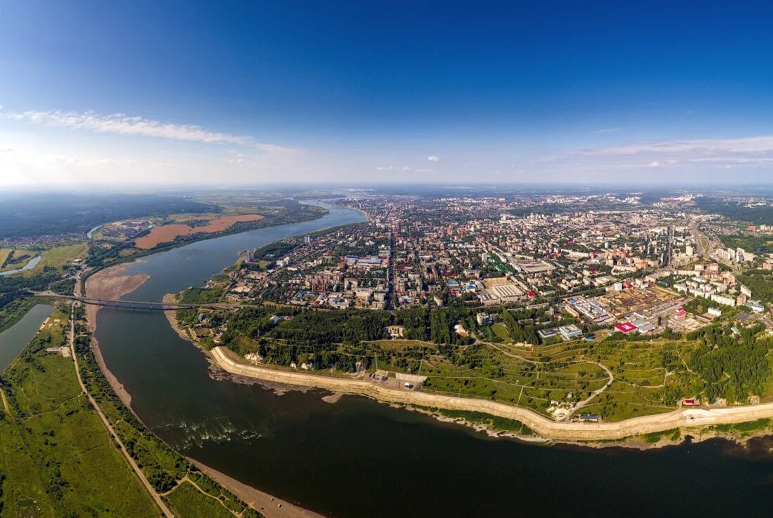 Город Сибири Томск. Томск центр города. Панорама реки Томь города Томска. Томск с высоты птичьего полета. Tomsk reg