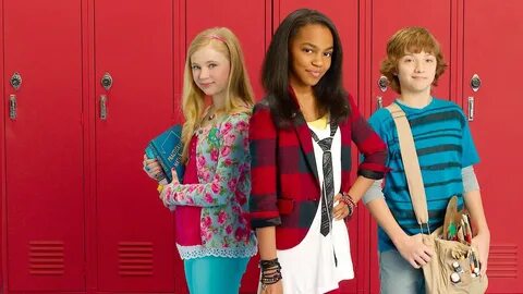 Ant Farm is an American television sitcom that aired on Disney Channel from...