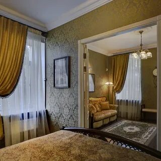 Гостевая отель