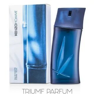 Kenzo homme parfum