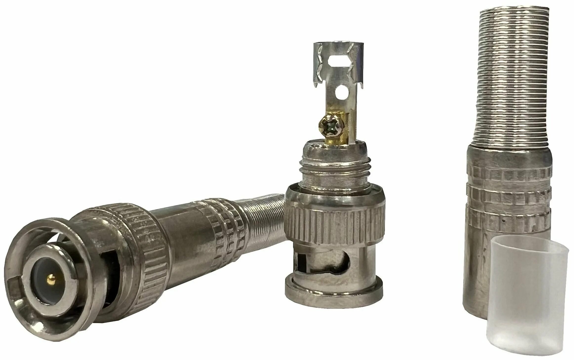 Разъем bnc винт "папа"*. Штекер bnc под винт. Bnc под винт с пружиной металл rexant (05-3073). Штекер bnc под винт. Разъем slinex sr-bnc-jf.