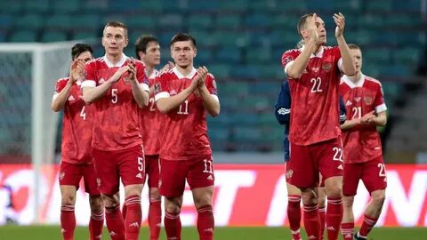 Во сколько сегодня играет сборная