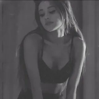 Ariana hard