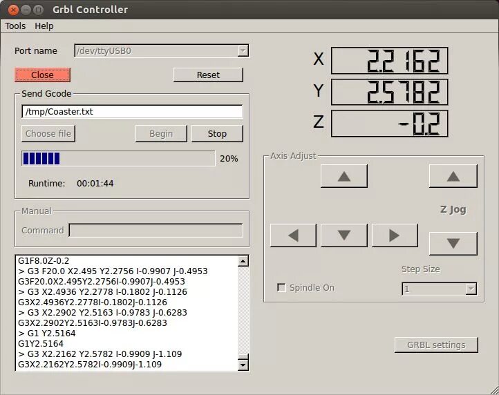 Grbl controller. Grbl controller программа. панель управления grbl 1.1f. управляющая программа чпу грбл. grbl control программа для чпу.
