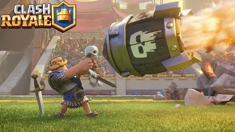 Копье ракета плохая примета clash of clans