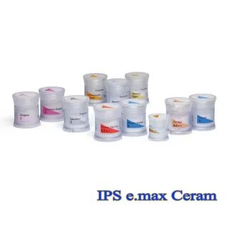 Ips e max